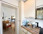 Haus Friesland - Wohnung 5 - Top-Hundeurlaub