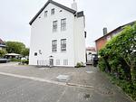 Haus Friesland - Wohnung 5 - Top-Hundeurlaub
