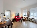Haus Friesland - Wohnung 2 - Top-Hundeurlaub