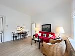 Haus Friesland - Wohnung 2 - Top-Hundeurlaub