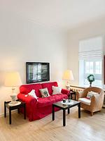 Haus Friesland - Wohnung 2 - Top-Hundeurlaub
