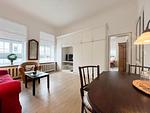 Haus Friesland - Wohnung 2 - Top-Hundeurlaub