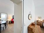 Haus Friesland - Wohnung 2 - Top-Hundeurlaub