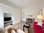 Haus Friesland - Wohnung 2 - Top-Hundeurlaub