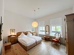 Haus Friesland - Wohnung 2 - Top-Hundeurlaub