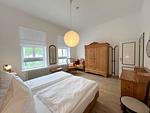 Haus Friesland - Wohnung 2 - Top-Hundeurlaub