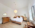 Haus Friesland - Wohnung 2 - Top-Hundeurlaub