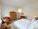 Haus Friesland - Wohnung 2 - Top-Hundeurlaub