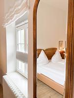 Haus Friesland - Wohnung 2 - Top-Hundeurlaub