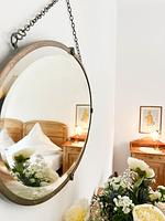 Haus Friesland - Wohnung 2 - Top-Hundeurlaub