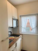 Haus Friesland - Wohnung 2 - Top-Hundeurlaub