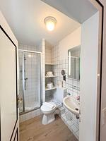Haus Friesland - Wohnung 2 - Top-Hundeurlaub