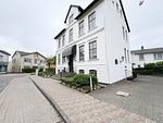 Haus Friesland - Wohnung 2 - Top-Hundeurlaub