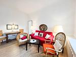 Haus Friesland - Wohnung 3 - Top-Hundeurlaub