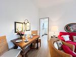 Haus Friesland - Wohnung 3 - Top-Hundeurlaub
