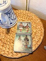 Haus Friesland - Wohnung 3 - Top-Hundeurlaub