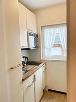 Haus Friesland - Wohnung 3 - Top-Hundeurlaub