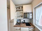 Haus Friesland - Wohnung 3 - Top-Hundeurlaub