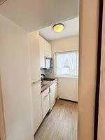 Haus Friesland - Wohnung 3 - Top-Hundeurlaub