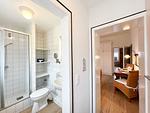 Haus Friesland - Wohnung 3 - Top-Hundeurlaub