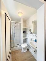Haus Friesland - Wohnung 3 - Top-Hundeurlaub