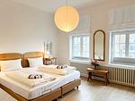 Haus Friesland - Wohnung 3 - Top-Hundeurlaub
