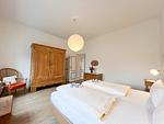 Haus Friesland - Wohnung 3 - Top-Hundeurlaub