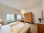 Haus Friesland - Wohnung 3 - Top-Hundeurlaub