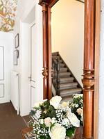Haus Friesland - Wohnung 3 - Top-Hundeurlaub