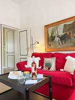 Haus Friesland - Wohnung 1 - Top-Hundeurlaub