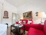 Haus Friesland - Wohnung 1 - Top-Hundeurlaub