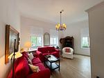 Haus Friesland - Wohnung 1 - Top-Hundeurlaub