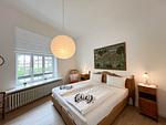 Haus Friesland - Wohnung 1 - Top-Hundeurlaub