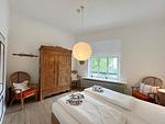 Haus Friesland - Wohnung 1 - Top-Hundeurlaub