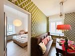 Haus Friesland - Wohnung 1 - Top-Hundeurlaub