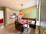 Haus Friesland - Wohnung 1 - Top-Hundeurlaub