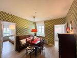 Haus Friesland - Wohnung 1 - Top-Hundeurlaub