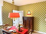 Haus Friesland - Wohnung 1 - Top-Hundeurlaub