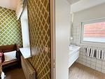 Haus Friesland - Wohnung 1 - Top-Hundeurlaub