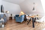 Wohnzimmer - Feine Butze 2.0 - Top-Hundeurlaub