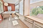 Wohnzimmer - Hus an't Dalben - Hauptdeck - Top-Hundeurlaub