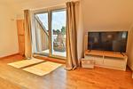 Wohnzimmer - Hus an't Dalben - Utkiek - Top-Hundeurlaub