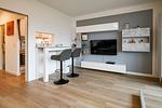 Wohnzimmer - SF01 - Top-Hundeurlaub