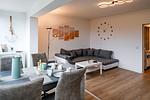 Wohnzimmer - SF01 - Top-Hundeurlaub