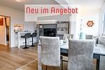 Wohnzimmer - SF01 - Top-Hundeurlaub