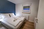 Schlafzimmer - SF01 - Top-Hundeurlaub