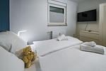 Schlafzimmer - SF01 - Top-Hundeurlaub