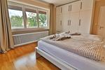 Schlafzimmer - Hus an't Dalben - Zwischendeck - Top-Hundeurlaub