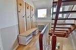 Fassade / Eingang - Hus an't Dalben - Zwischendeck - Top-Hundeurlaub