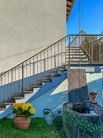 Garten - Alpina - Top-Hundeurlaub